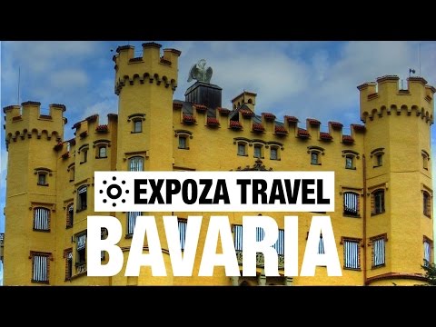 Bavaria Vacation Travel Video Guide • Great Destinations