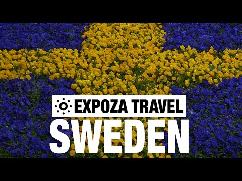 Sweden Travel Video Guide • Great Destinations