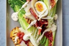 Top 10 caesar salad tips