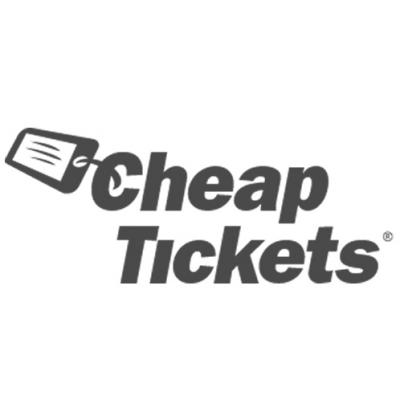 CheapTickets Headshot