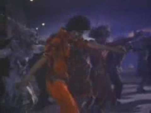 Michael Jackson - Thriller Music Video