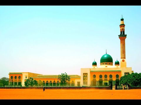 Top 10 Largest Cities or Towns of Niger