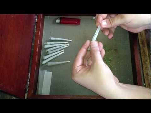 "FOLDING" the PERFECT Cone Joint-  A Beginner's Guide