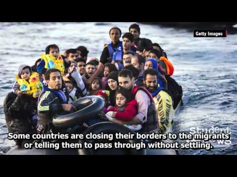 CNN Student News - October 19,  2015 - English Sub