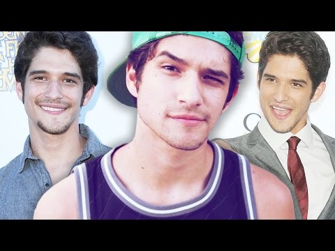 7 Things You Didn't Know About Tyler Posey