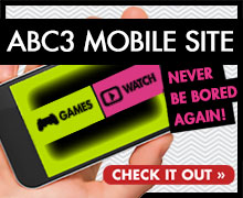 ABC3 Mobile Site