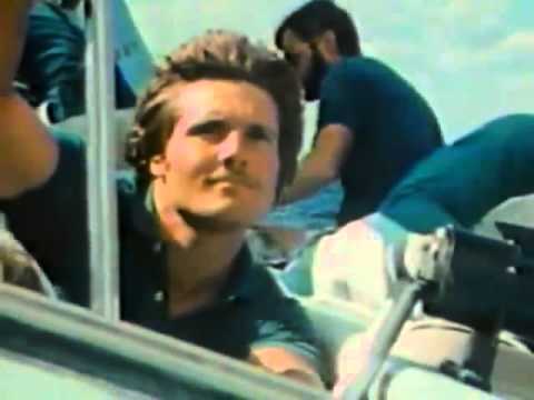 1977 America's Cup Ted Turner the mouth of the south