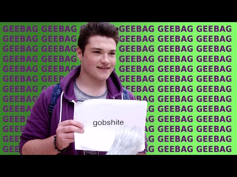 Irish People Explain Irish Insults