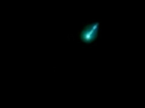 Breaking News Large Fireball Over The Netherlands Raw Footage  01-18-2014