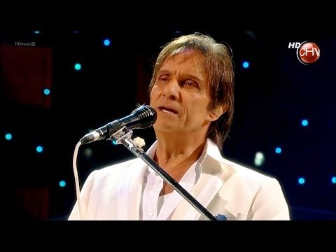 Roberto Carlos - Viña Del Mar 2011 Completo (HD)