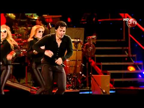 Chayanne - Viña del mar 2011 [HD 720p]