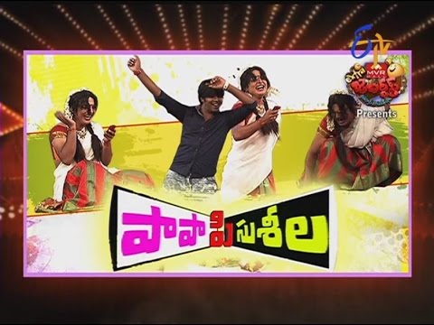 Extra Jabardasth - 21st August 2015 - ఎక్స్ ట్రా జబర్దస్త్ – Full Episode