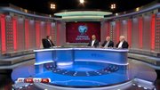 VIDEO: Panel debate on draw in Bosnia