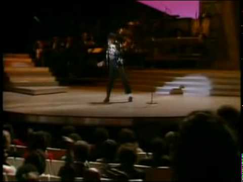 Michael Jackson   Billie Jean Live Grammy Award 1984