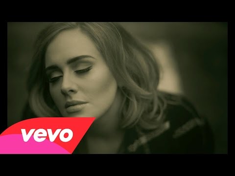 Adele - Hello