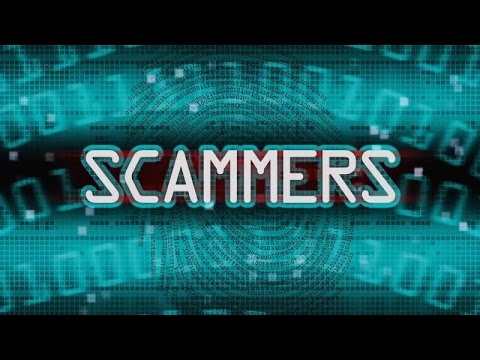 ITV - Scammers (2015)