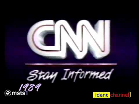 CNN (Cable News Network) 1980 - 2010