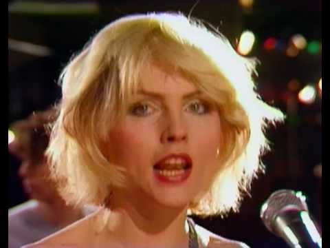 Blondie - Heart Of Glass