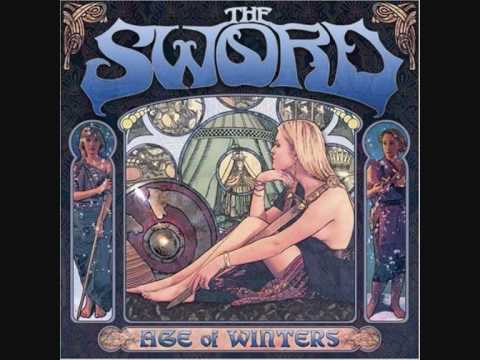 The Sword - Lament For The Auroch [ Age Of Winters ]