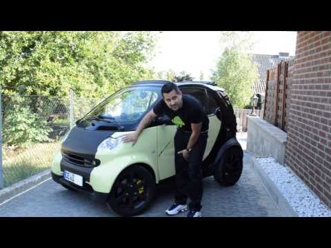 Smart Fortwo 450 bis Baujahr 2006 - Vor-/ Nachteile einfach erklärt