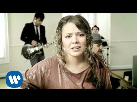 Jesse & Joy - ¡Corre! (Video Oficial)