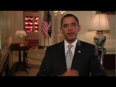 President Obama on TRAGEDY of a Camel - Fort Hood shooting - November 5, 2009