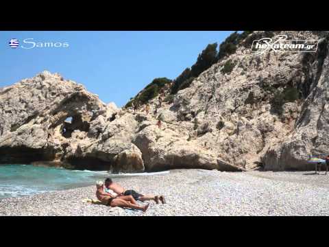 Samos Island, Σάμος Aegean Sea - Hellas - Greece - Hexateam Giatrakos