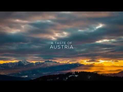 A Taste of Austria