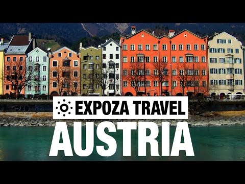 Austria Travel Video Guide