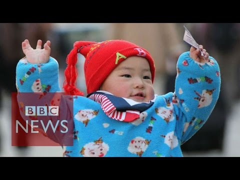 China's one-child policy explained - BBC News