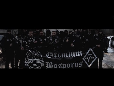 Desed - Gremium Bosporus Part 2 HD