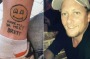 Cloverdale man Brett Ward is bucking the trend of tattoo removal, choosing to keep his tattoo despite its spelling mistake.