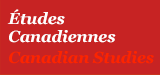 Études canadiennes