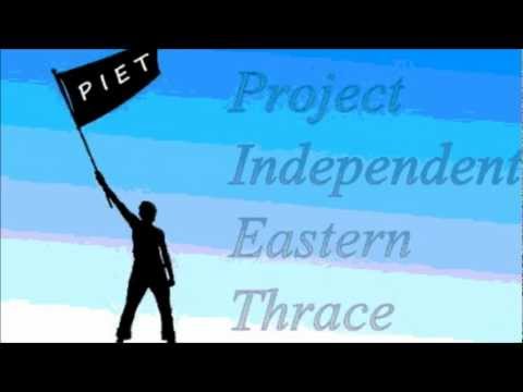 Independence for Eastern Thrace ( PIET )