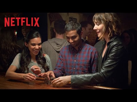 Master of None - Main Trailer - Netflix [HD]