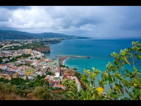 Travel Naples, Italy - Top 5 Things To Do