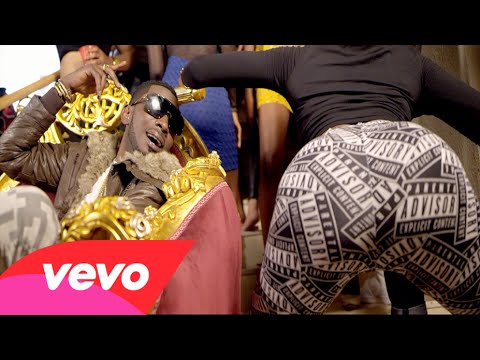 Mr May D - Ibadi [Official Video]