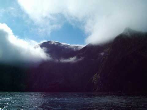 The Outer Hebrides, Sea Kayaking around the Isles and St Kilda