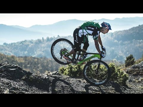 Blazing MTB Trails in the Apennines  - Bike Diaries - Part 2