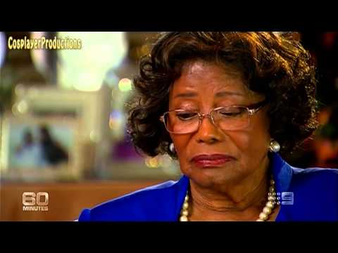 60 Minutes | Katherine Jackson Interview | A Mother's Pain [FULL]  1/09/2013