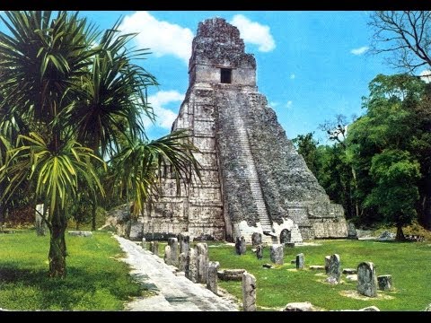 Guatemala Travel Guide (HD)