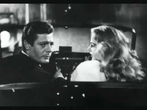 La Dolce Vita - Soundtrack - Nino Rota