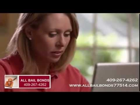 All Bail Bonds Anahuac Texas 77514