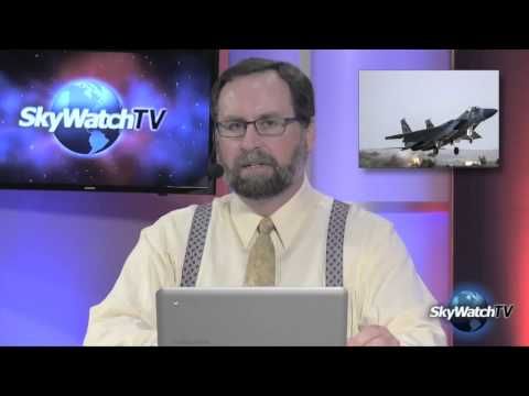 SkyWatchTV News 6/24/15: Satanists Sue Missouri