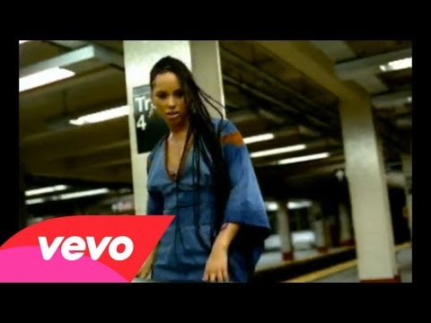 Alicia Keys - Karma