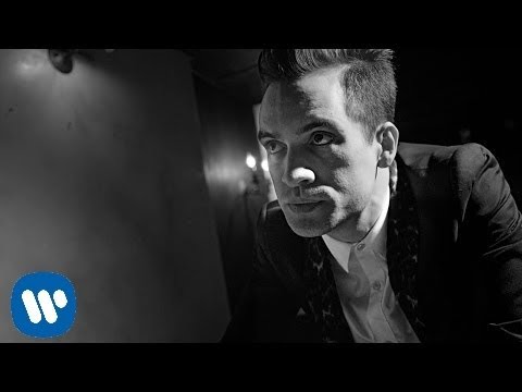 Panic! At The Disco: Nicotine [OFFICIAL VIDEO]