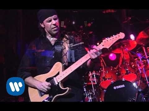 Vargas Blues Band - Blues Latino (Club nokia)