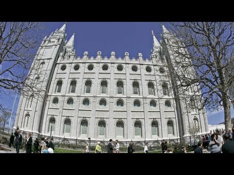 CNN Explains: Mormonism