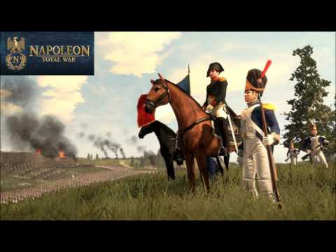 Napoleon: Total War OST Track 24: The Napoleonic Code