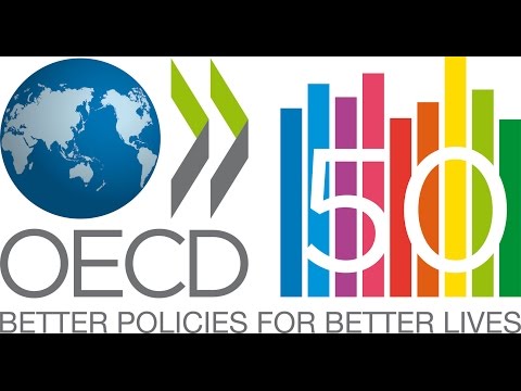 What is The OECD?